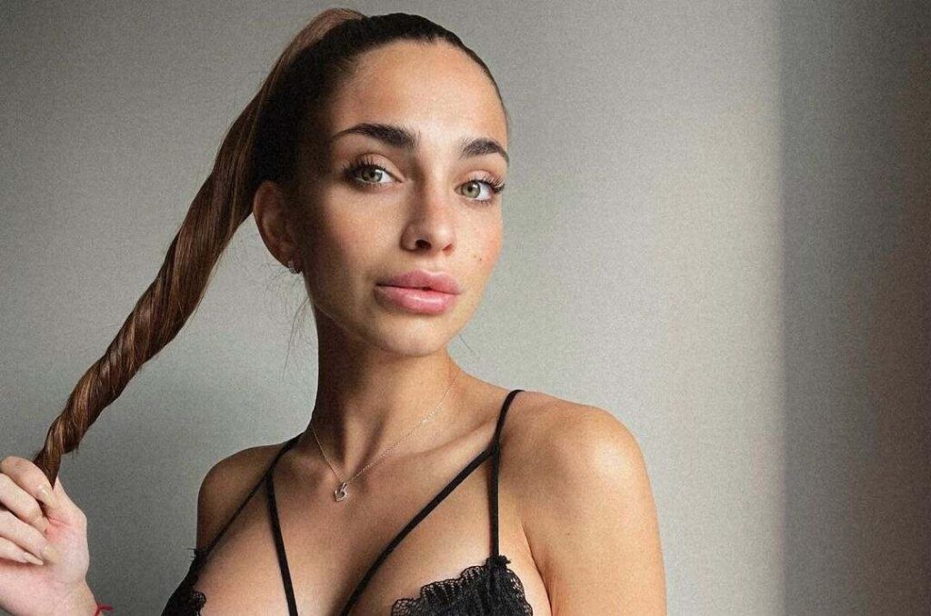 Russian sexy wife