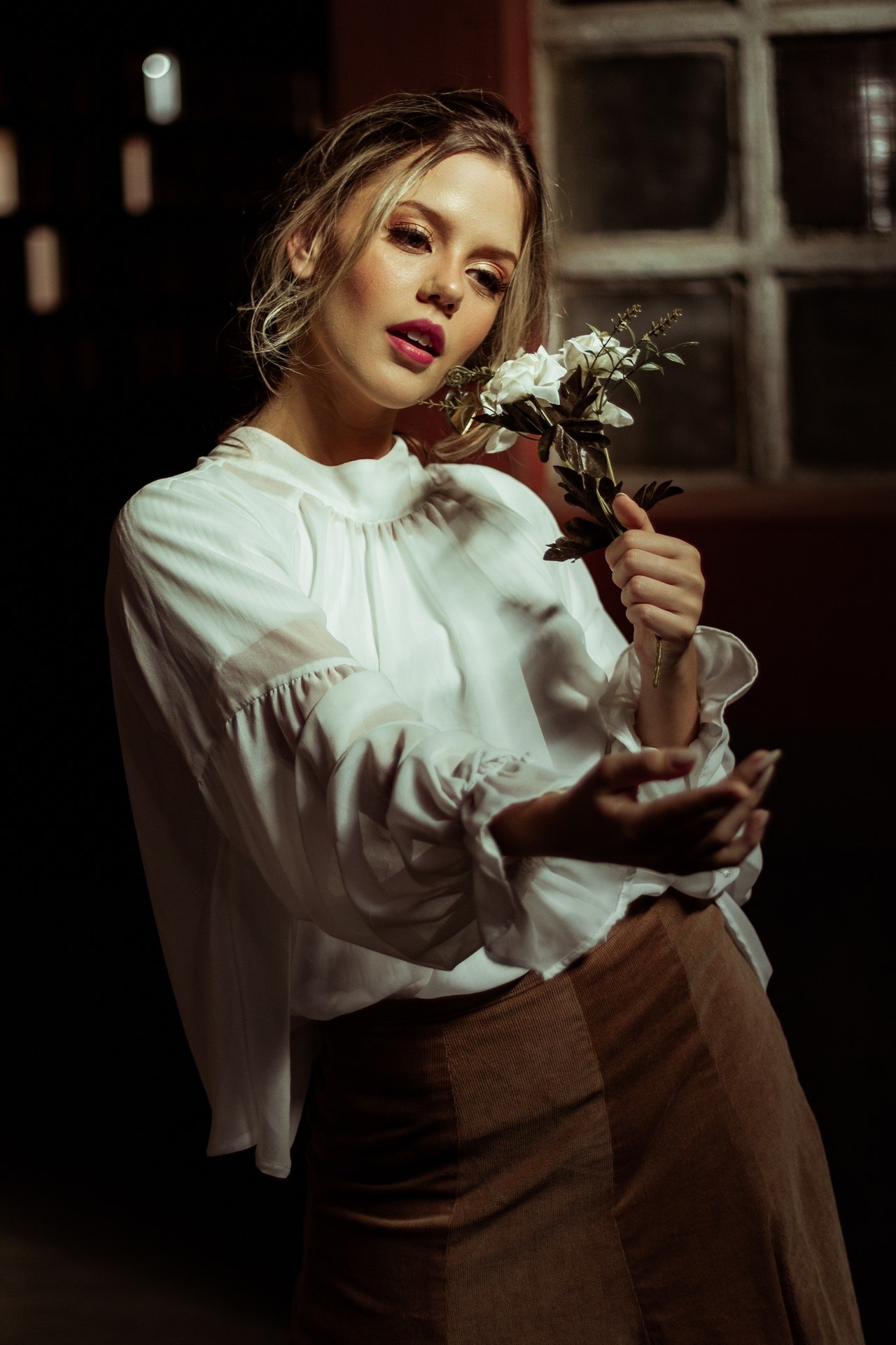 Date Russian Beauty