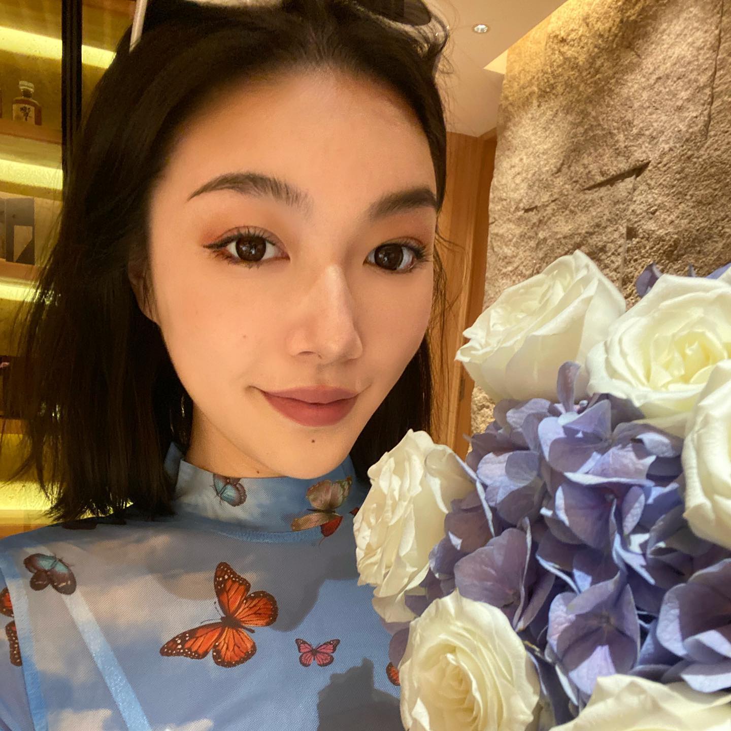 Date Nice Asian
