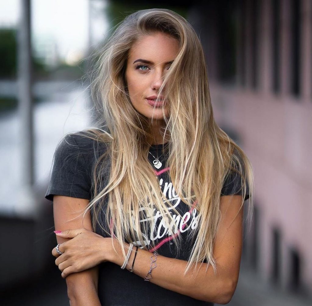 Ukrainian women