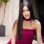 Vietnamese mail order bride