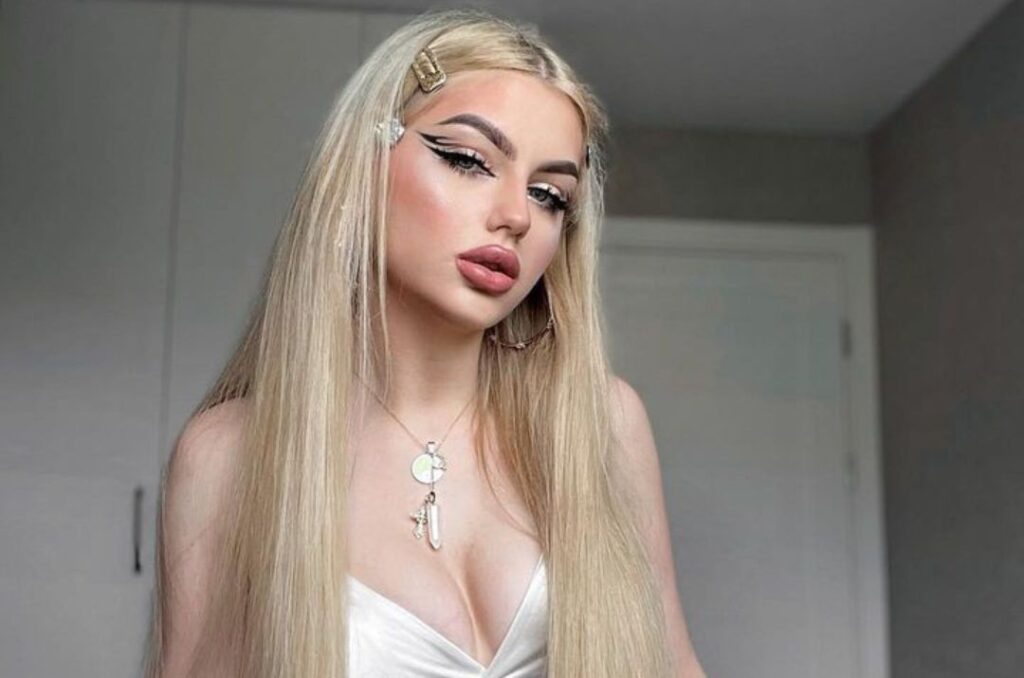 Russian mail order bride