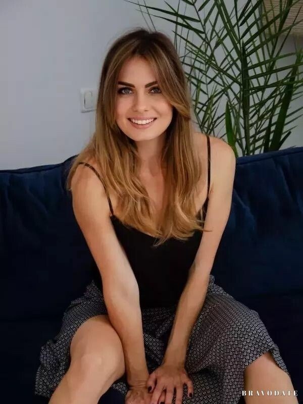 Ekaterina Profile image 3