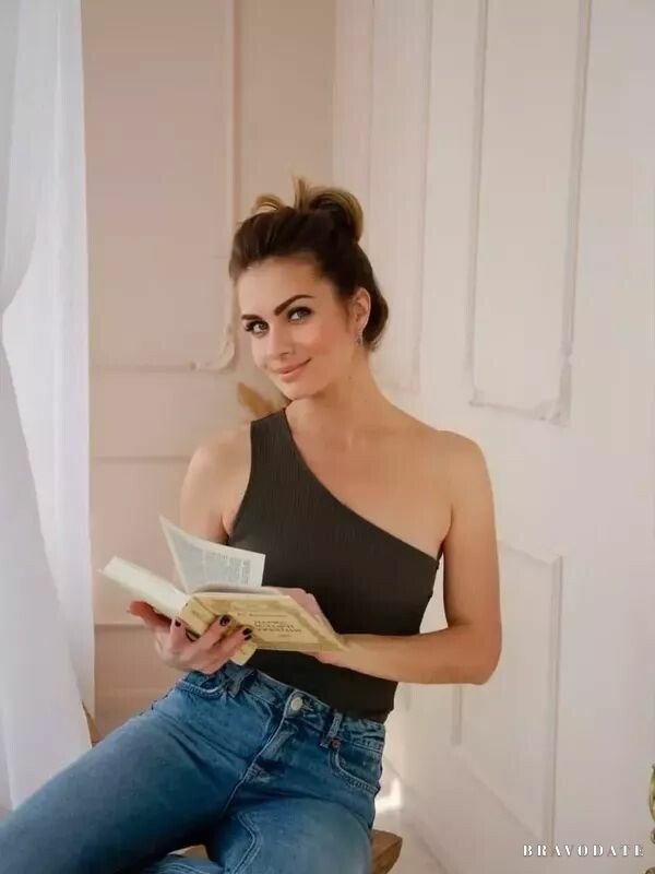 Ekaterina Profile image 2