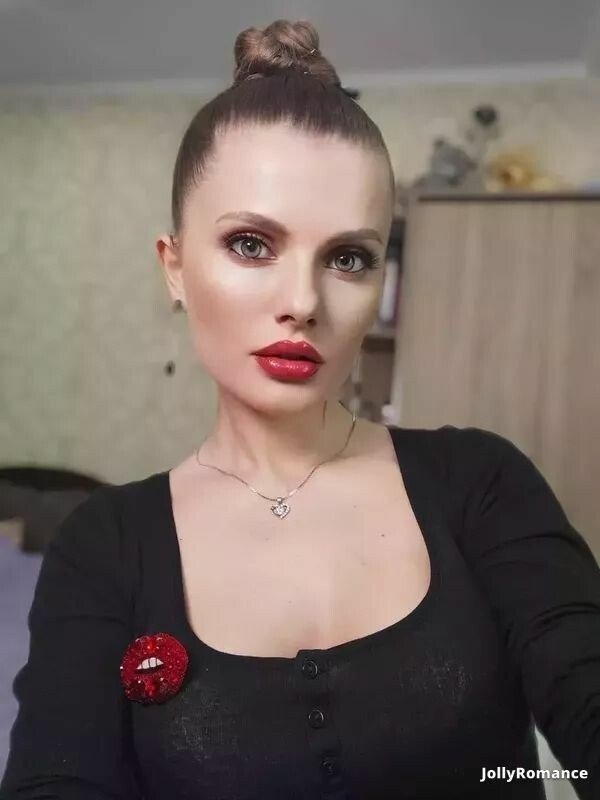 Tetiana Profile image 2