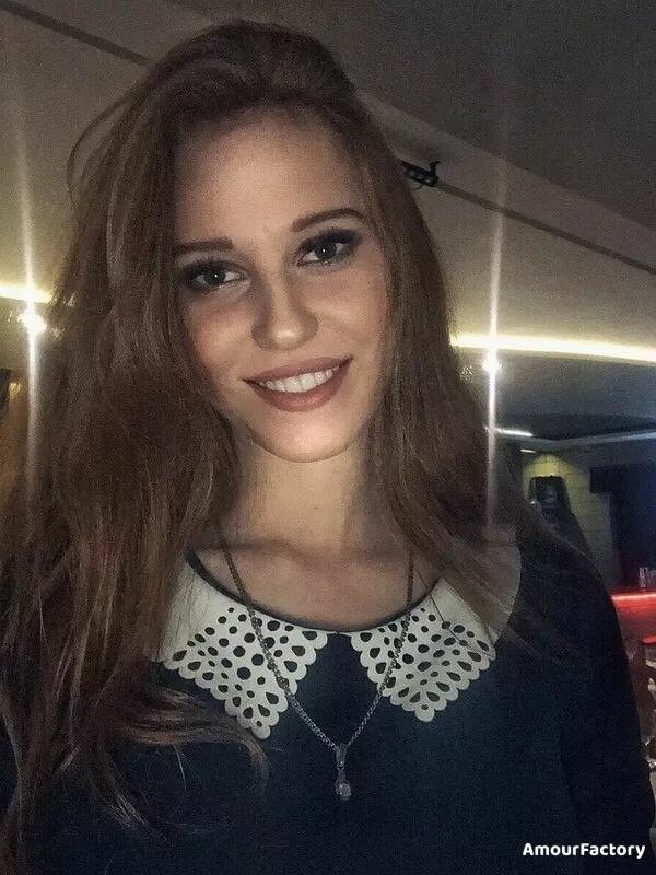 Natalia Profile image 2
