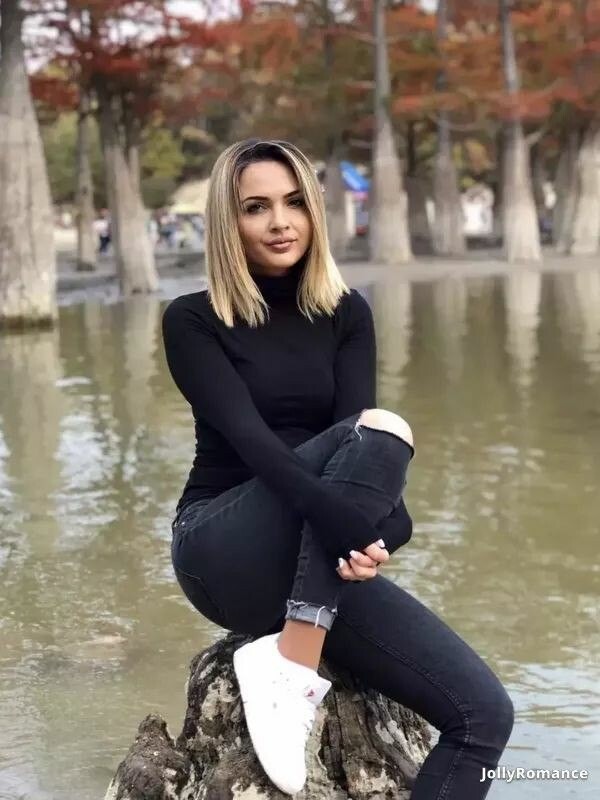 Irina Profile image 5
