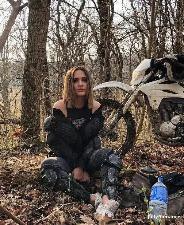 Irina Profile image 3